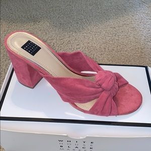 White House Black Market